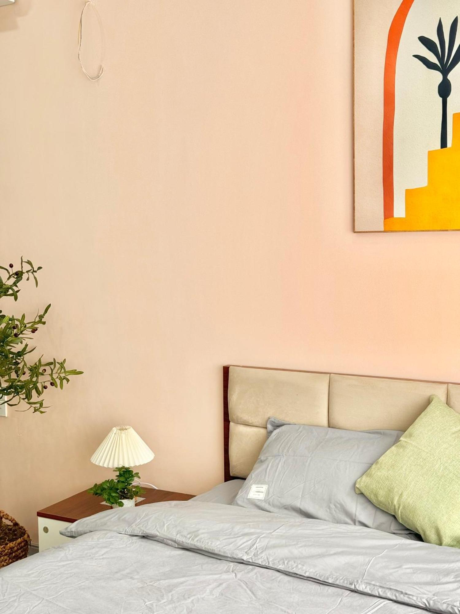 Modern & Comfy *