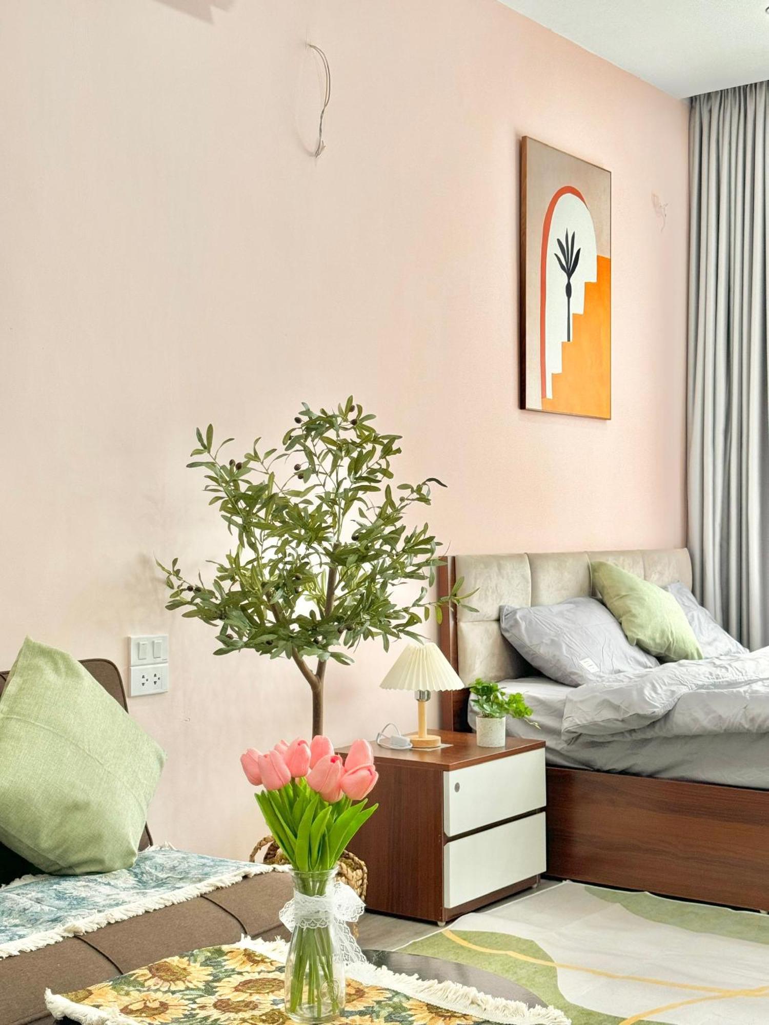 Modern & Comfy Hanoi