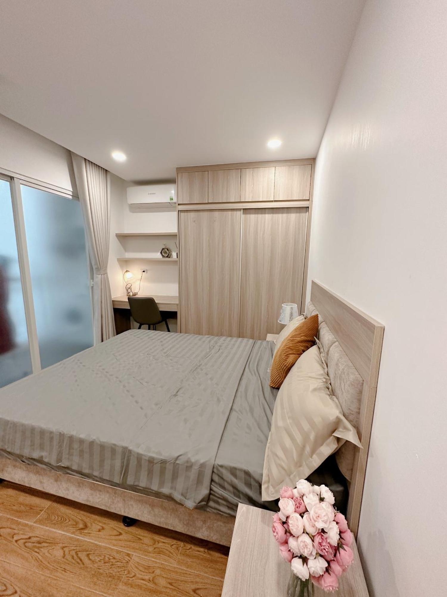 Beu Truc Bach Apartamento