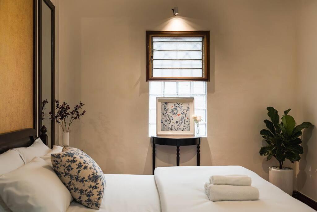 Indochine 4bedrooms House Heart Old Quarter By Ssens Homes *