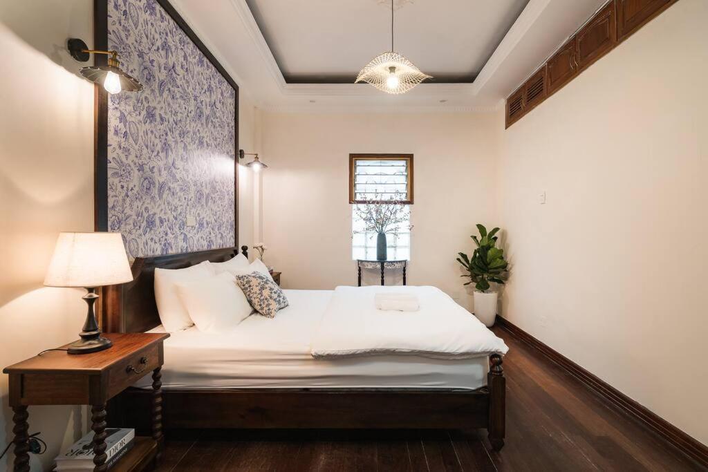 Indochine 4bedrooms House Heart Old Quarter By Ssens Homes * Hanoi