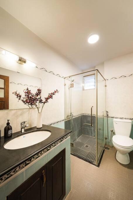 Indochine 4bedrooms House Heart Old Quarter By Ssens Homes *