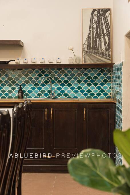 Indochine 4bedrooms House Heart Old Quarter By Ssens Homes * Hanoi