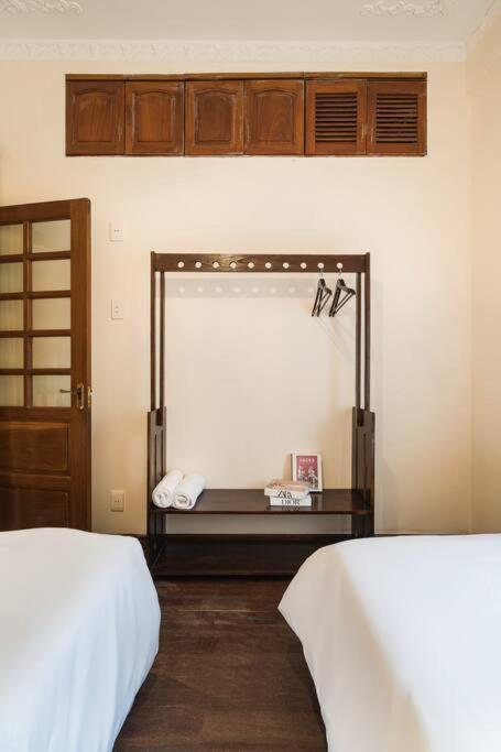 Indochine 4bedrooms House Heart Old Quarter By Ssens Homes Villa Hanoi