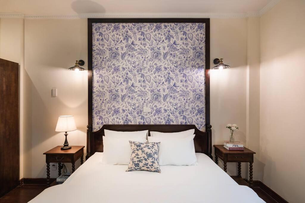 Villa Indochine 4bedrooms House Heart Old Quarter By Ssens Homes Hanoi