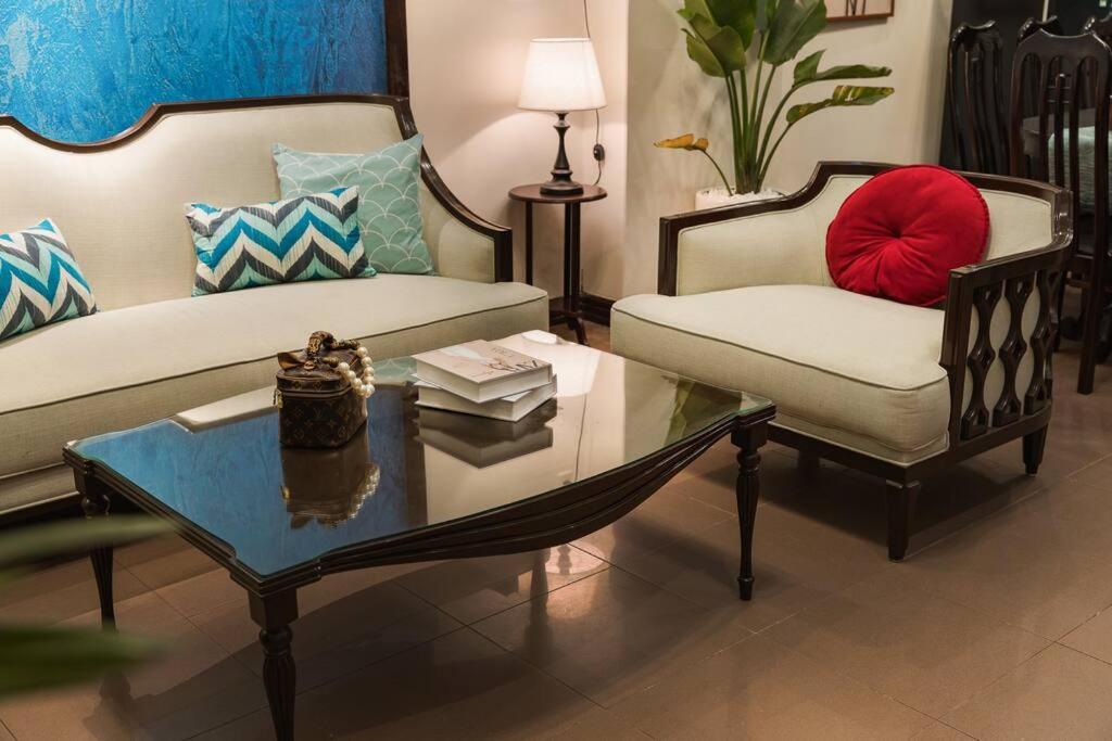 Villa Indochine 4bedrooms House Heart Old Quarter By Ssens Homes Hanoi