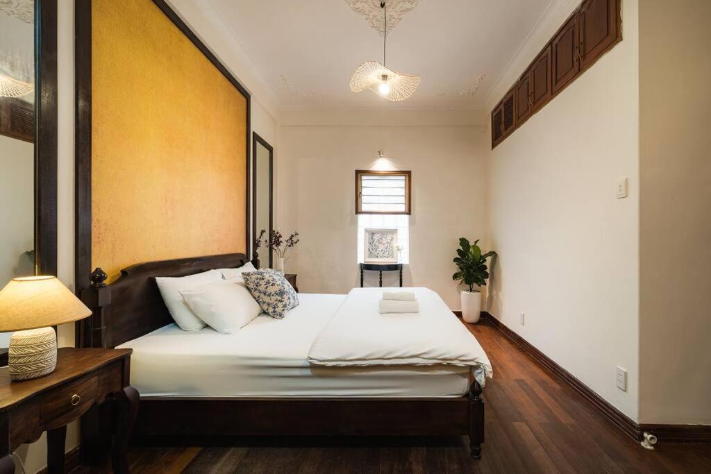 Indochine 4bedrooms House Heart Old Quarter By Ssens Homes Hanoi