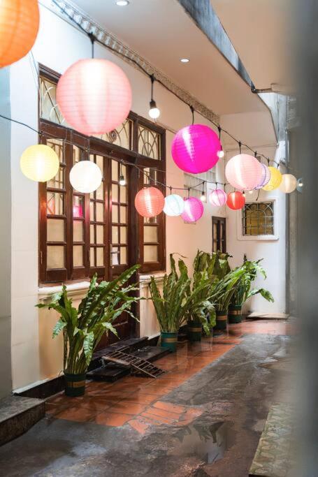 Indochine 4bedrooms House Heart Old Quarter By Ssens Homes Villa Hanoi