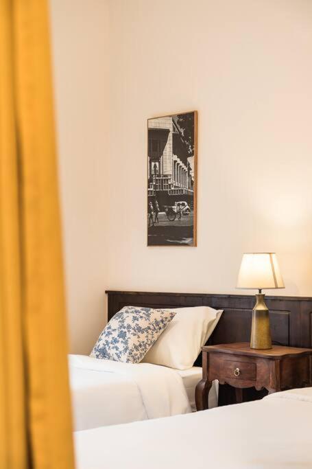 Villa Indochine 4bedrooms House Heart Old Quarter By Ssens Homes Hanoi
