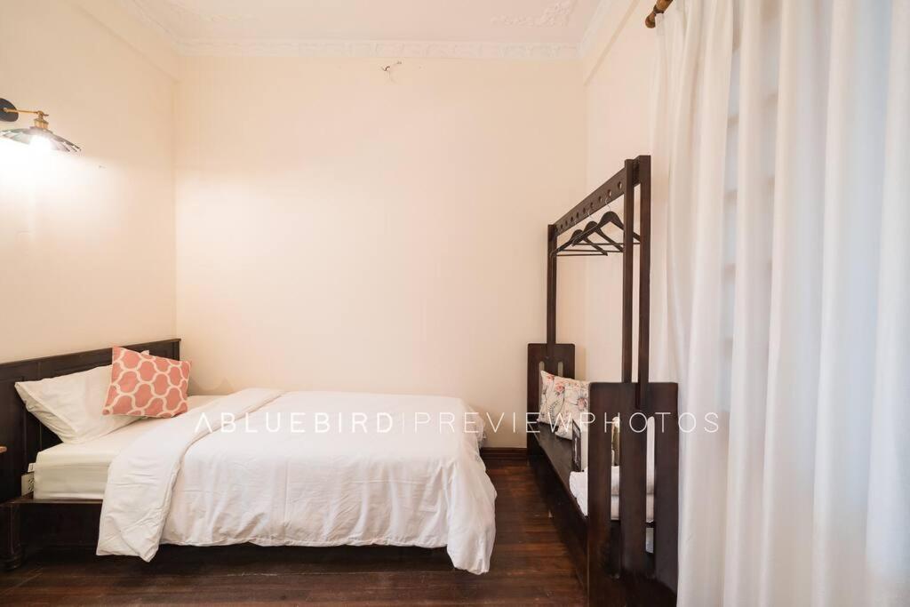 Indochine 4bedrooms House Heart Old Quarter By Ssens Homes Hanoi