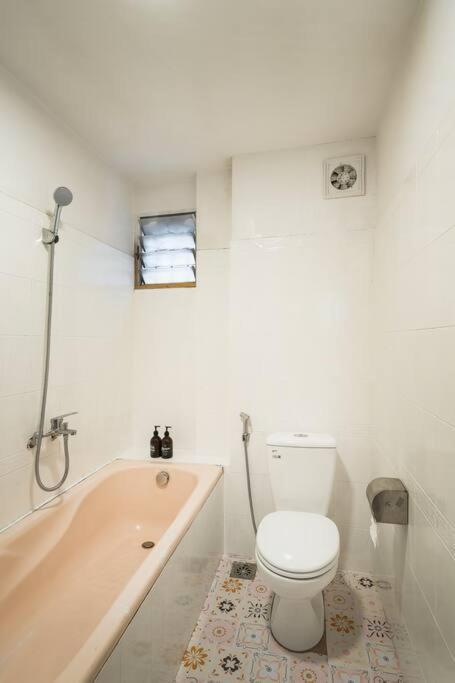Indochine 4bedrooms House Heart Old Quarter By Ssens Homes Villa *