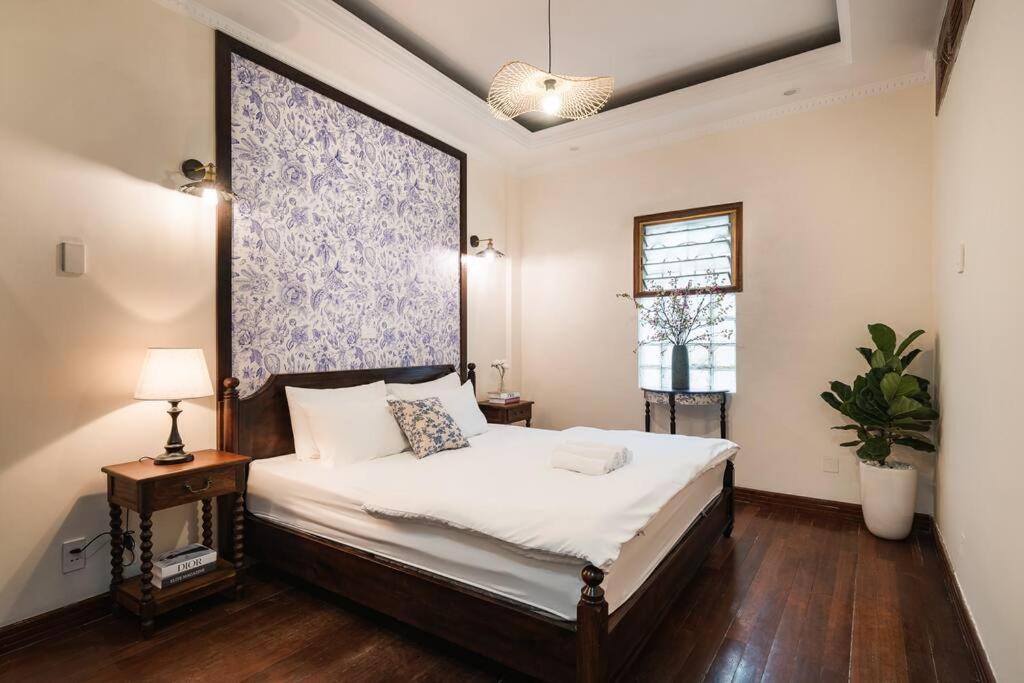 Villa Indochine 4bedrooms House Heart Old Quarter By Ssens Homes