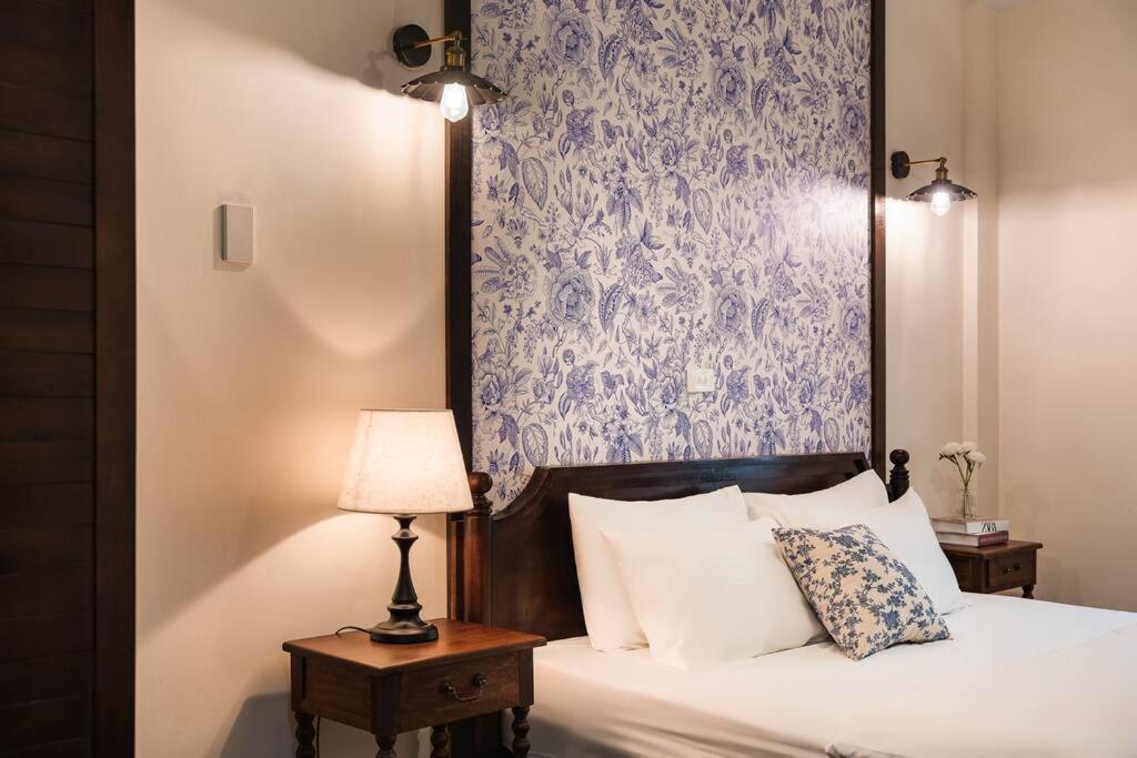 Indochine 4bedrooms House Heart Old Quarter By Ssens Homes Hanoi