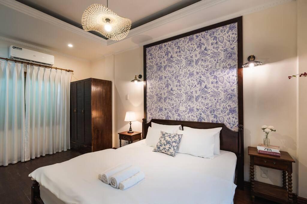 Indochine 4bedrooms House Heart Old Quarter By Ssens Homes *