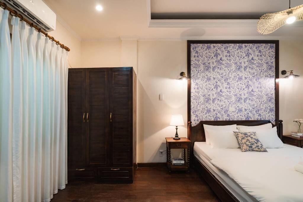 Villa Indochine 4bedrooms House Heart Old Quarter By Ssens Homes