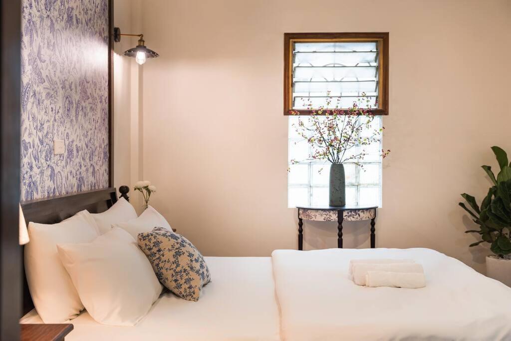 Indochine 4bedrooms House Heart Old Quarter By Ssens Homes Hanoi