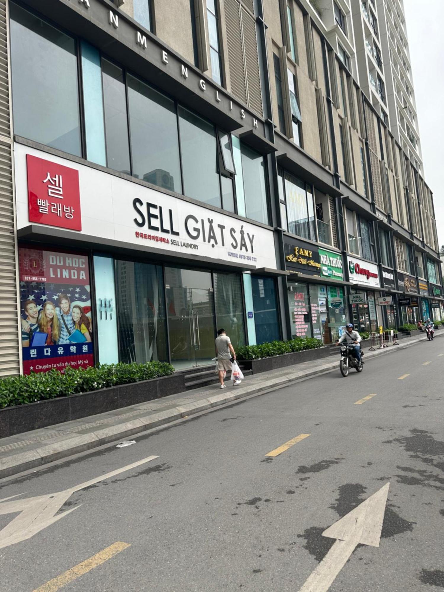 Apartment-vinhomes Skylake Apartment Hanoi