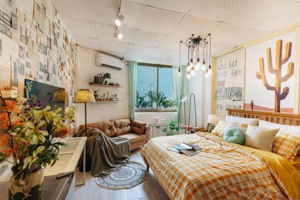 Langmandi Experience At Apartment