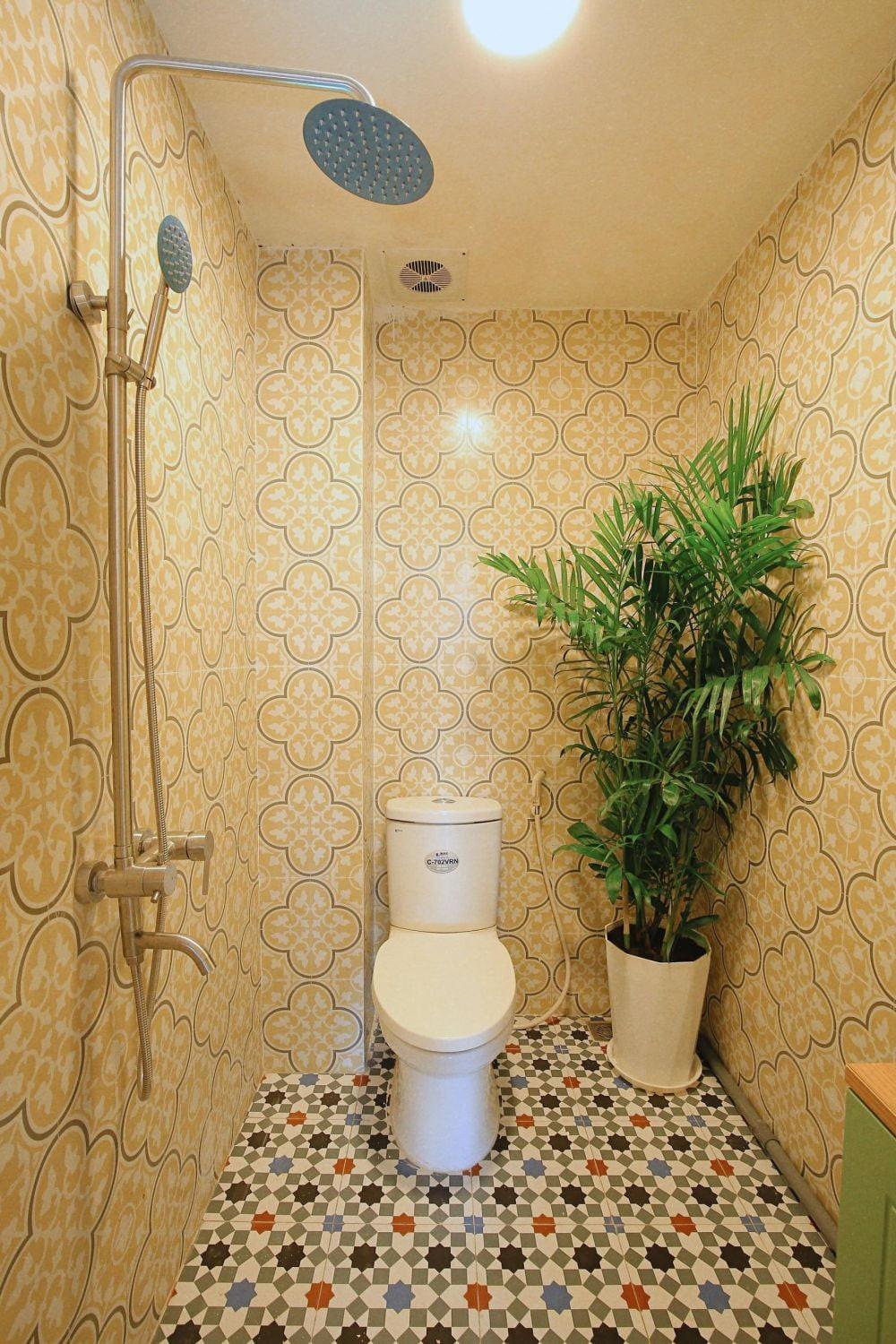 Langmandi Experience At Căn hộ