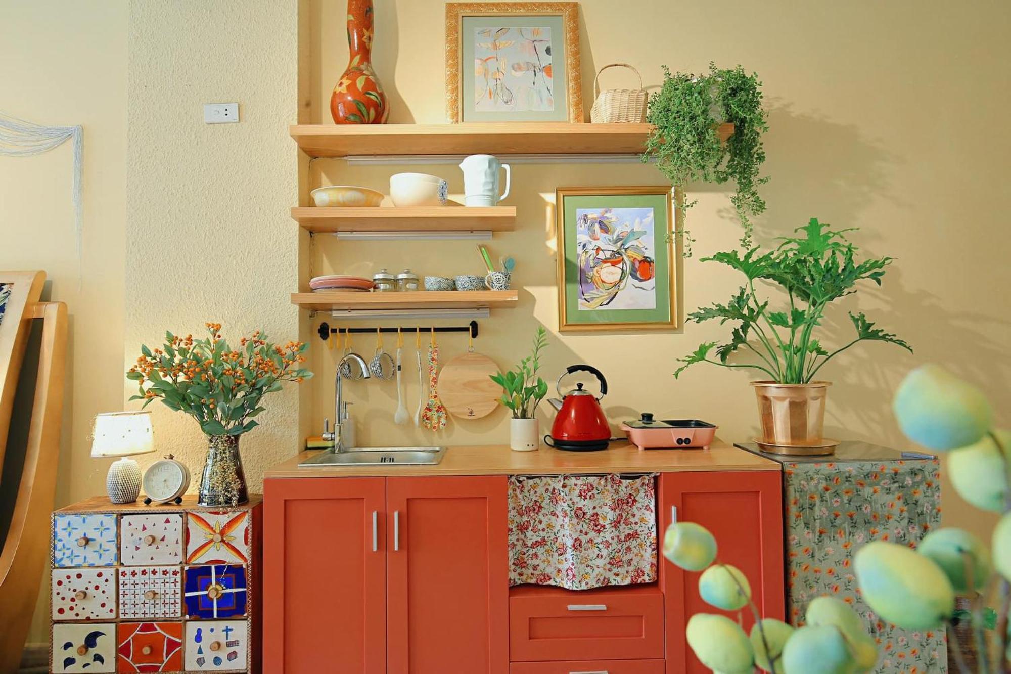 Apartment Langmandi Experience At *