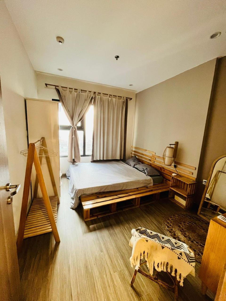Sweet - Vinhome Ocean Park Apartment