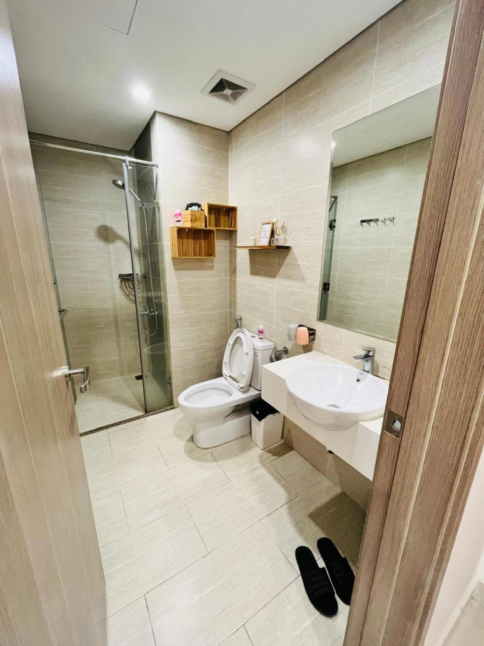 Sweet - Vinhome Ocean Park Apartment *