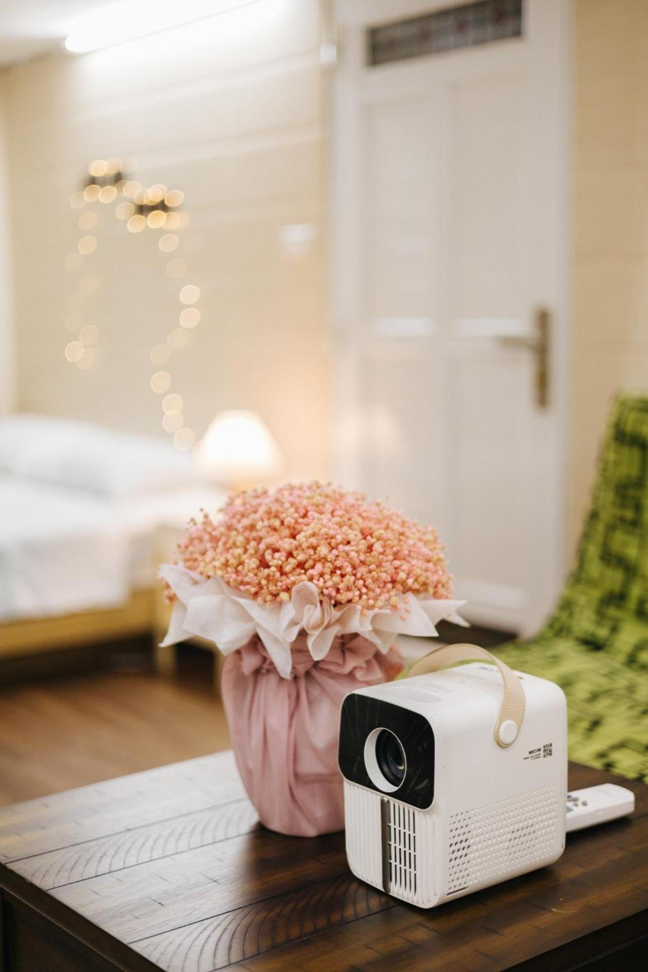 Apartment 2' To Hoan Kiem - Heart Of Old Quarter - Netflix Hanoi