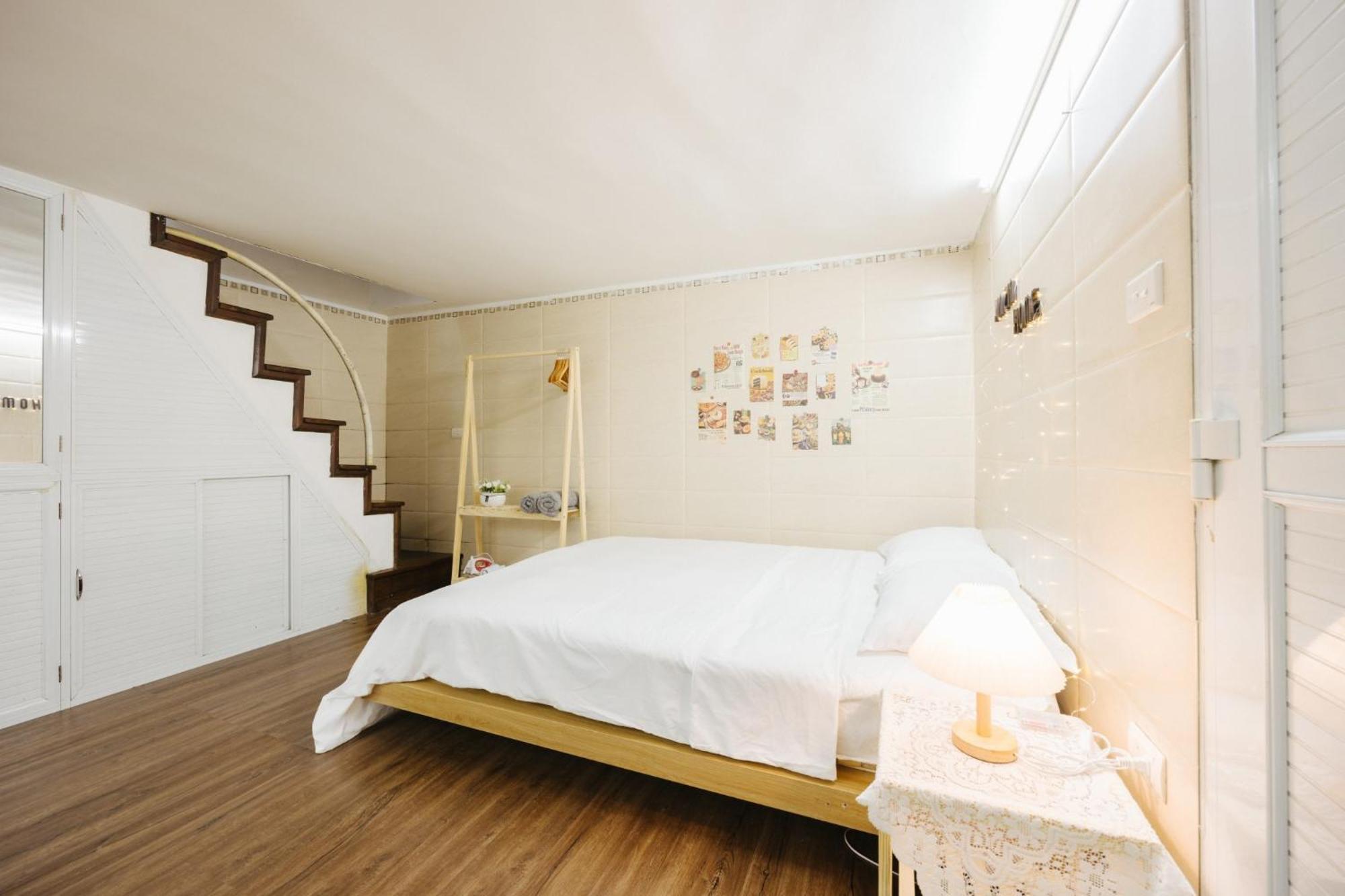 2' To Hoan Kiem - Heart Of Old Quarter - Netflix Apartment Hanoi
