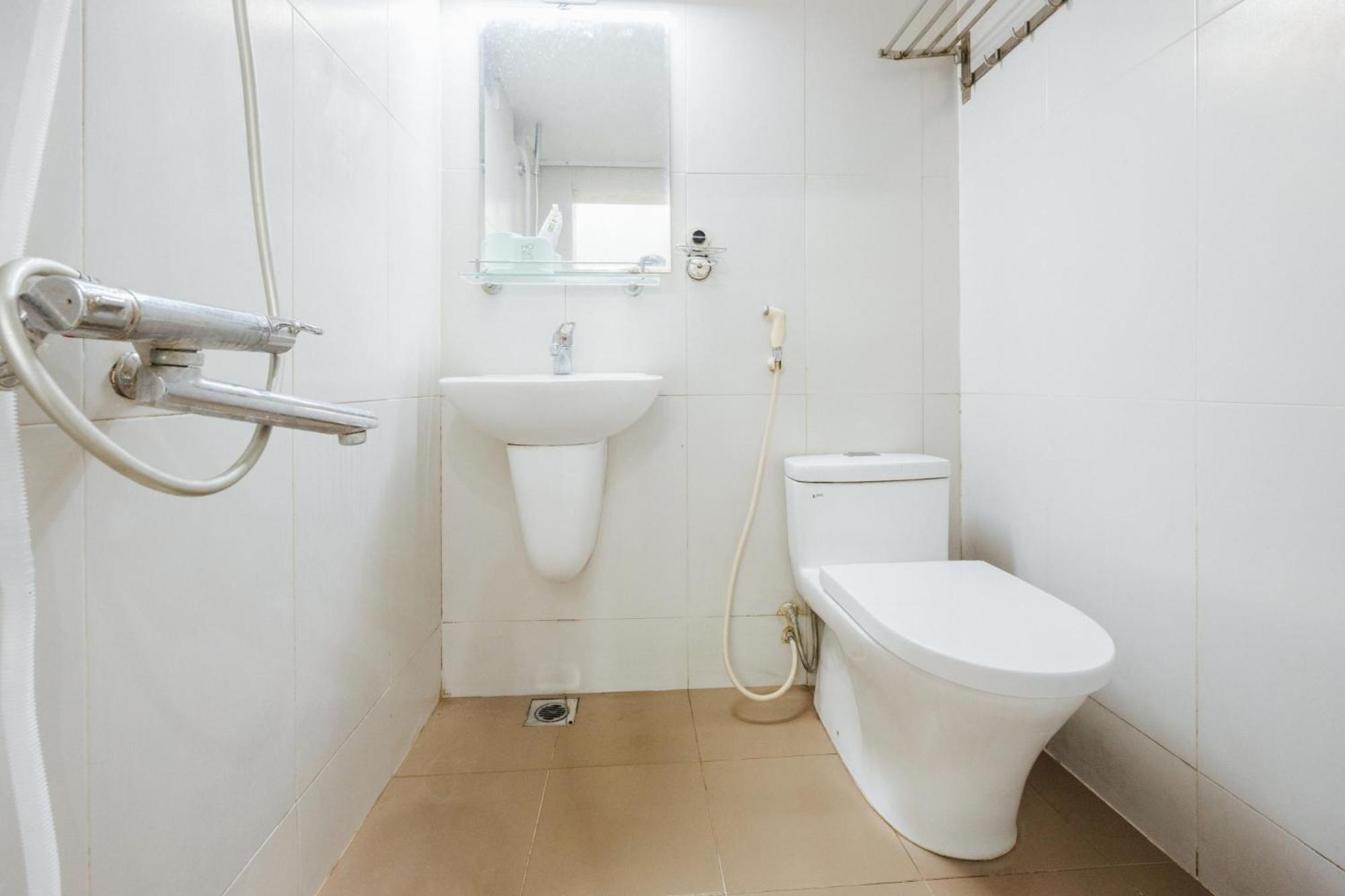 Apartment 2' To Hoan Kiem - Heart Of Old Quarter - Netflix *