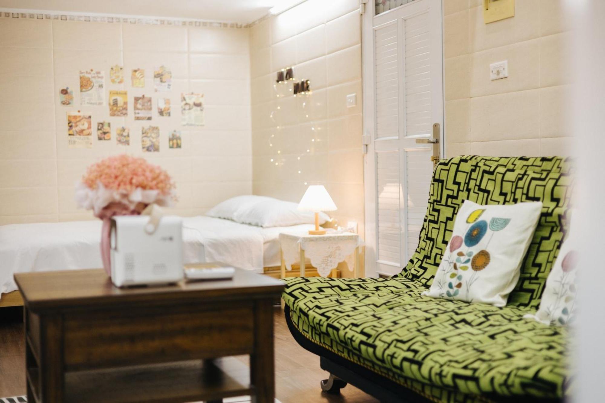 Apartment 2' To Hoan Kiem - Heart Of Old Quarter - Netflix Hanoi