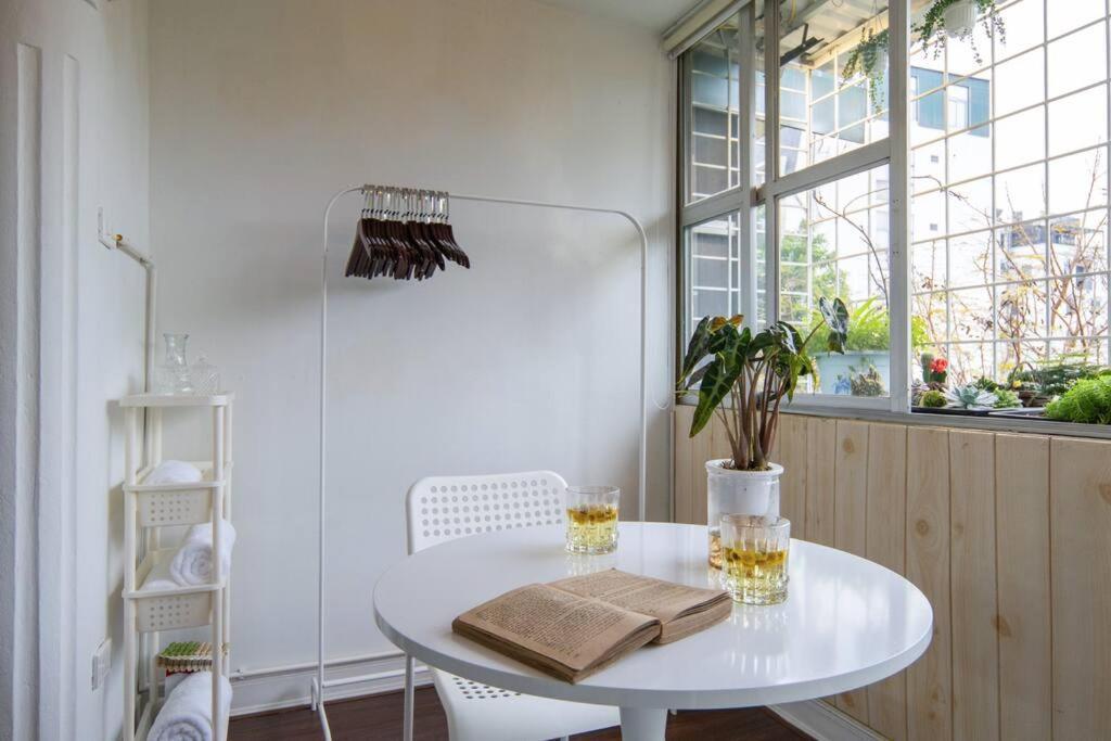 L'amant Homestay 2 Apartamento *