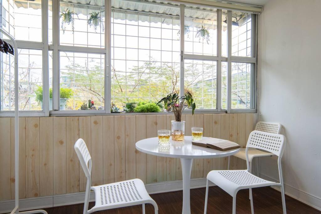 L'amant Homestay 2 Apartamento Hanói