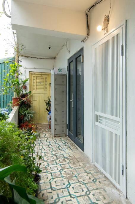 L'amant Homestay 2