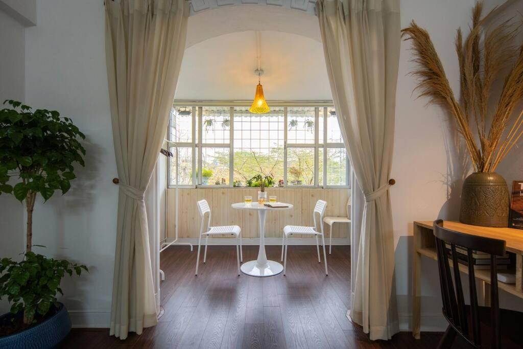 L'amant Homestay 2 Hanói