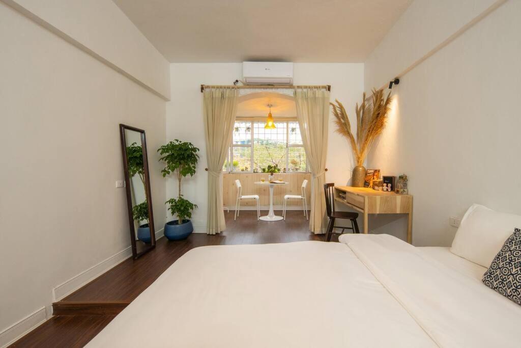 L'amant Homestay 2 Apartamento