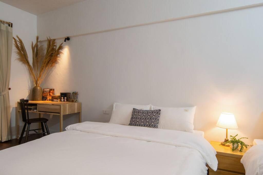 Apartamento L'amant Homestay 2 Hanói
