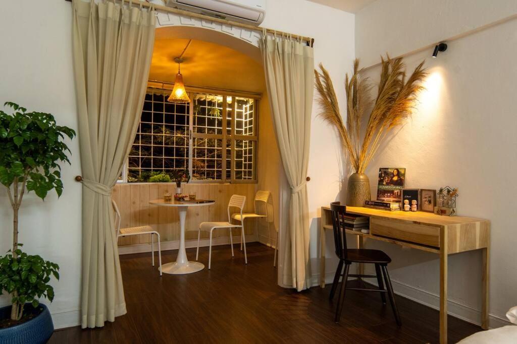 L'amant Homestay 2 *
