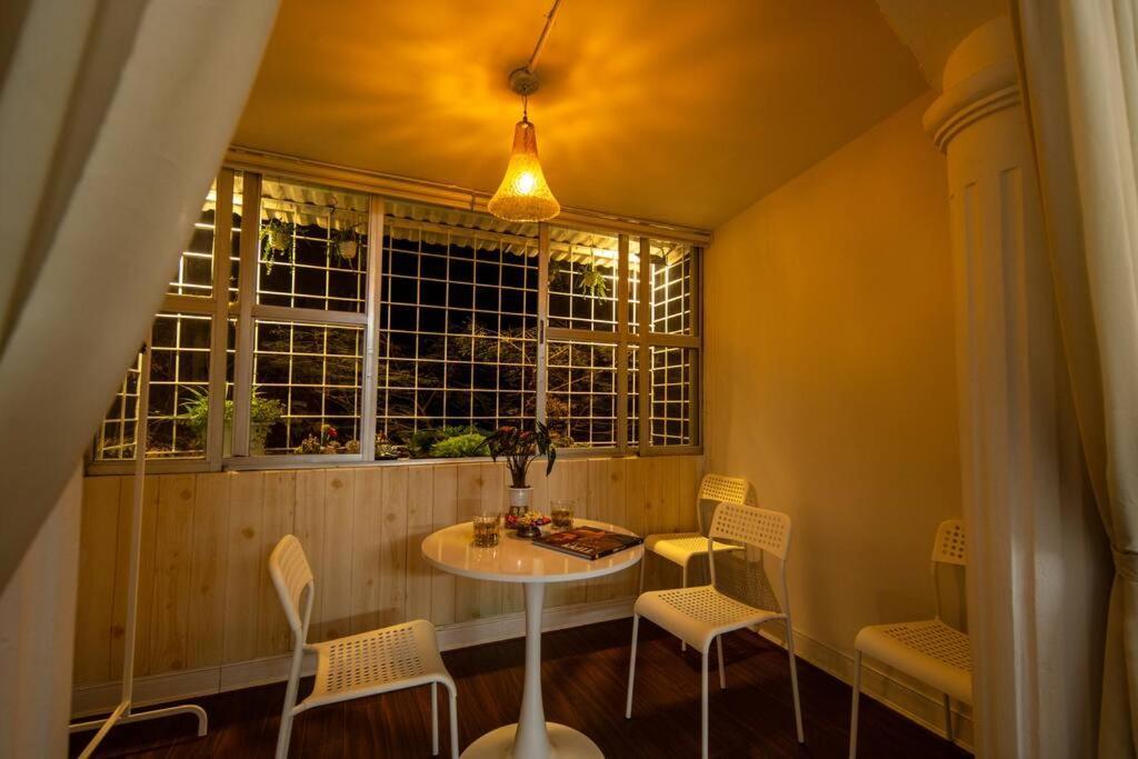 L'amant Homestay 2 Apartamento *