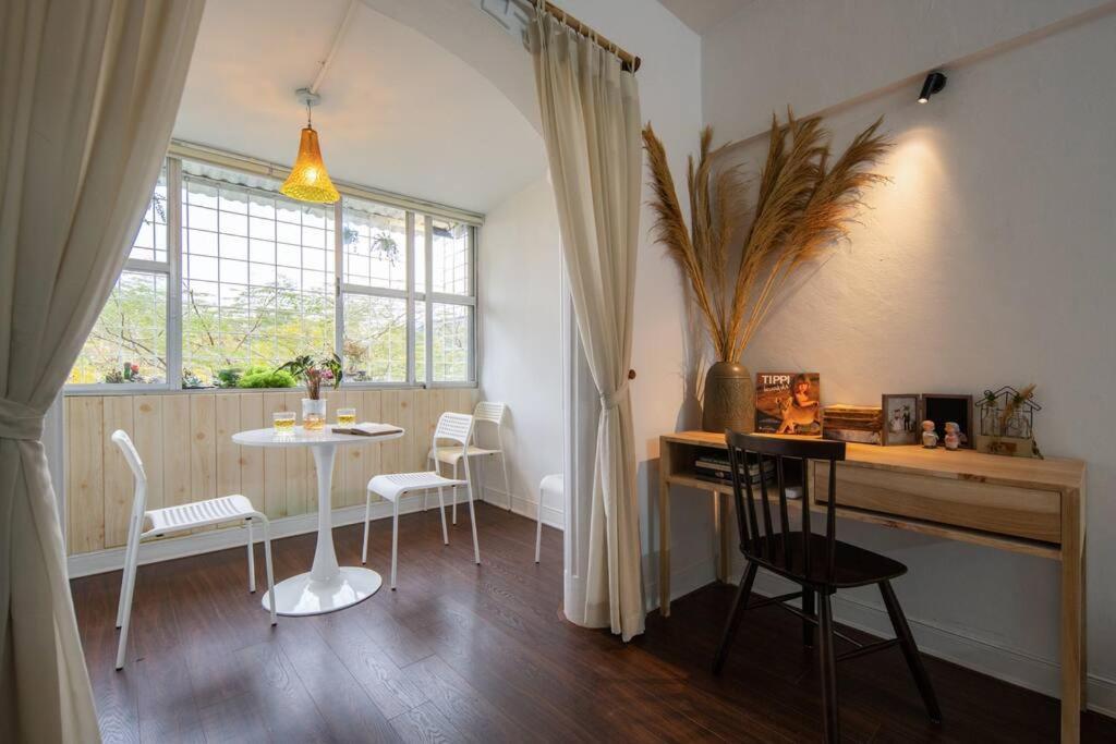 Apartamento L'amant Homestay 2