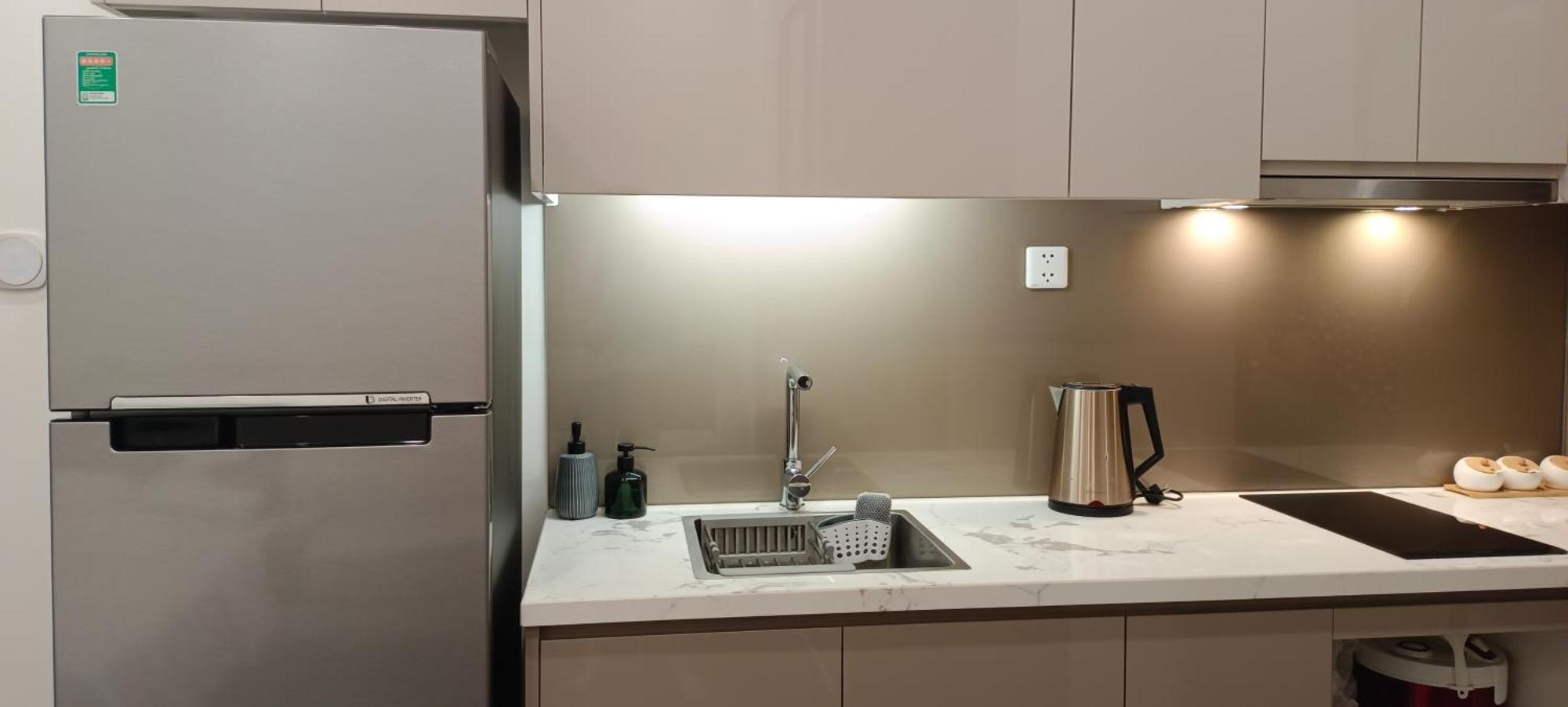 Tonkin 2, Vinhomes Smart