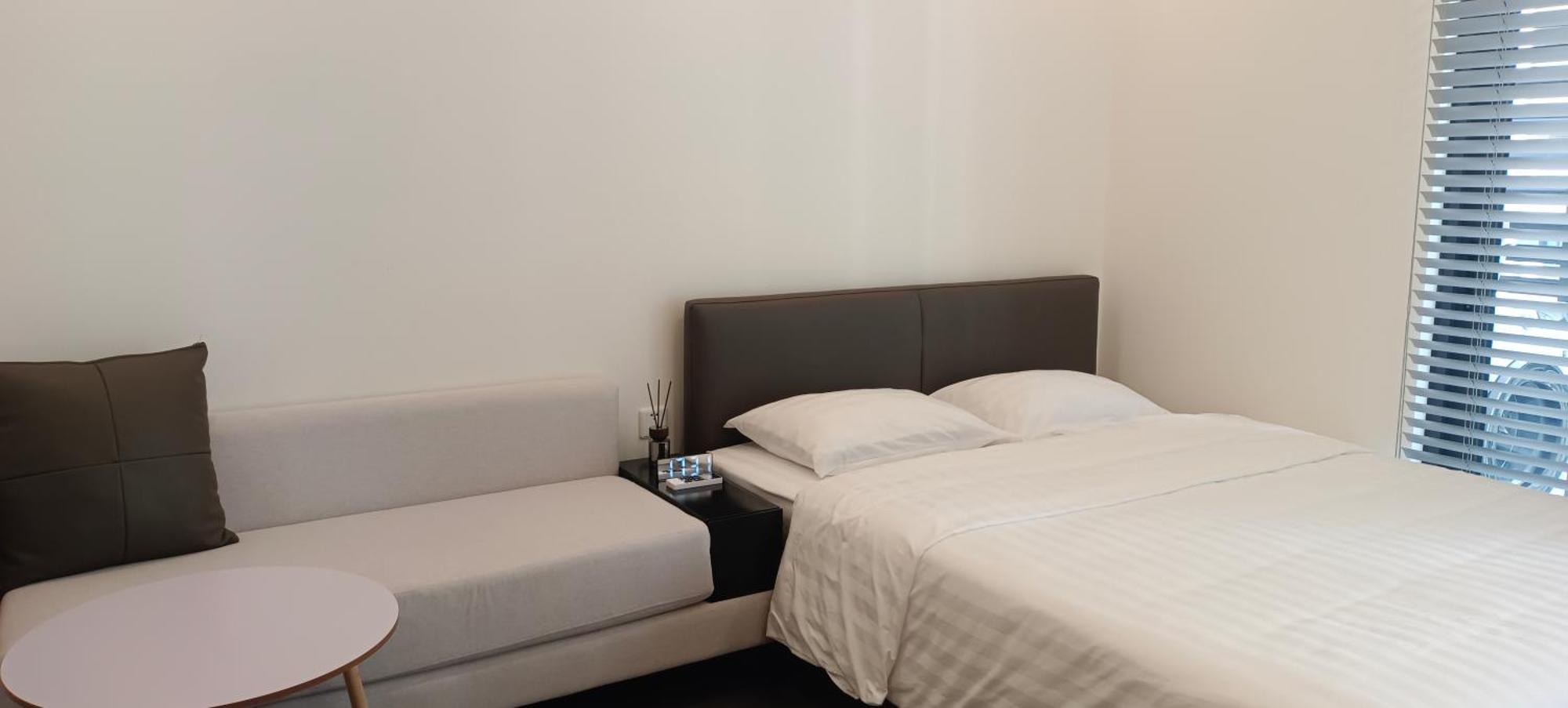 Tonkin 2, Vinhomes Smart Apartment Hanoi