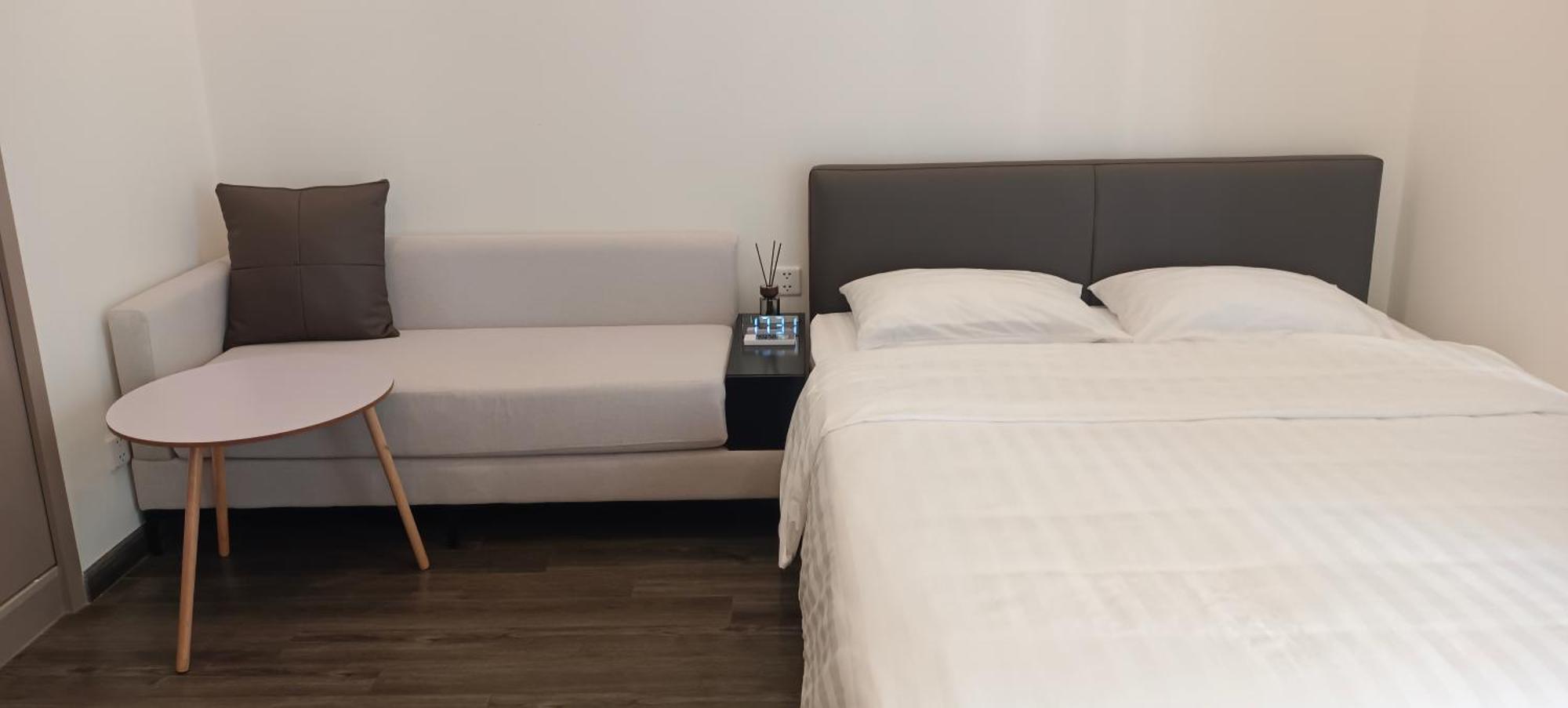Tonkin 2, Vinhomes Smart Hanoi