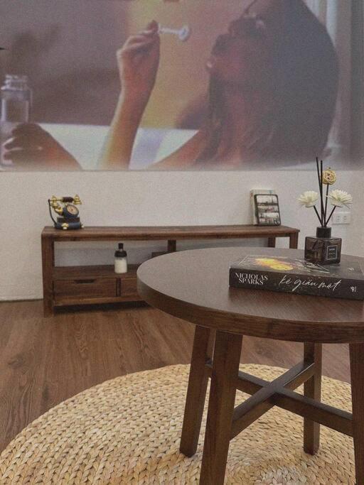 Apartment Bathhub Amoureux Chua Ha *