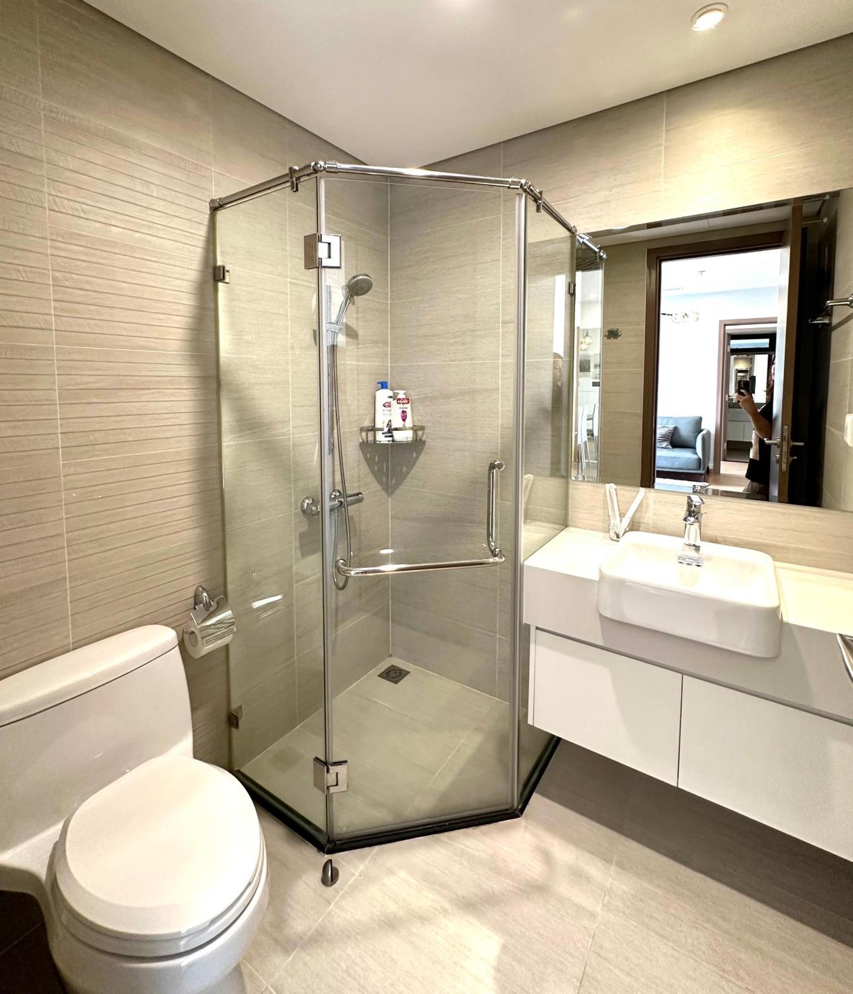 Apartment Apartment-vinhomes Skylake