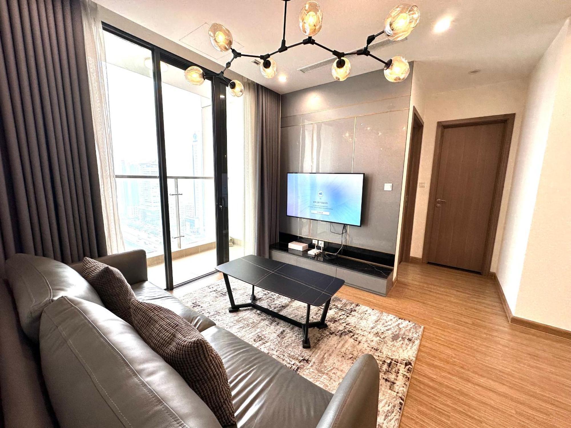 Apartment-vinhomes Skylake Apartment