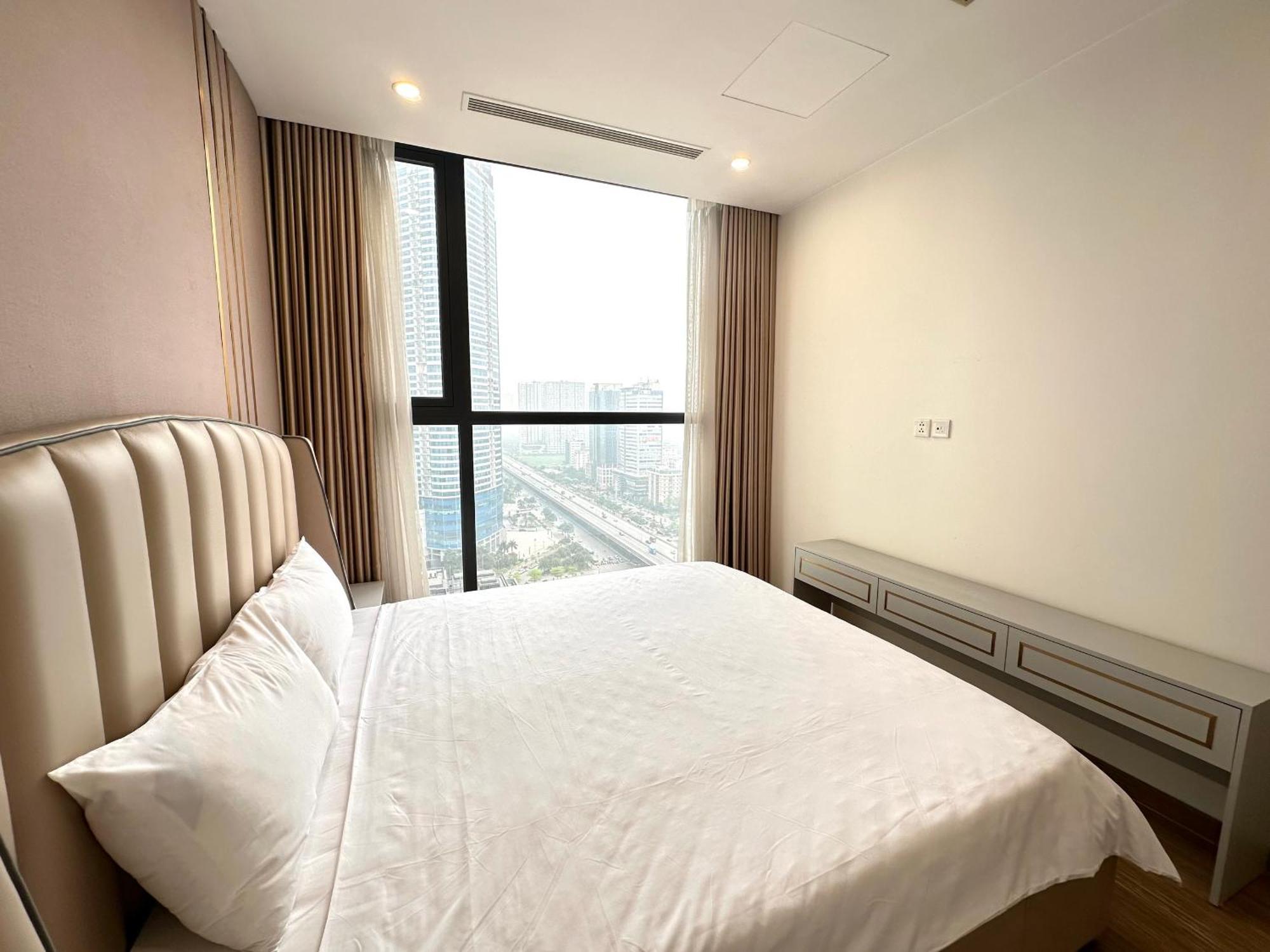 Apartment Apartment-vinhomes Skylake Hanoi