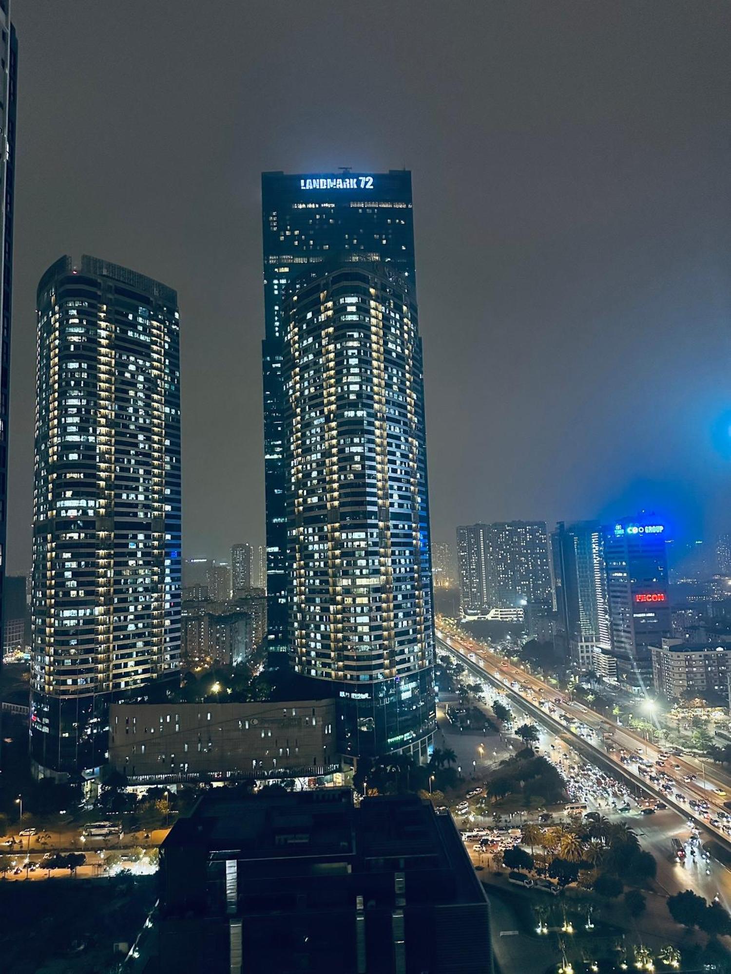 Apartment-vinhomes Skylake *