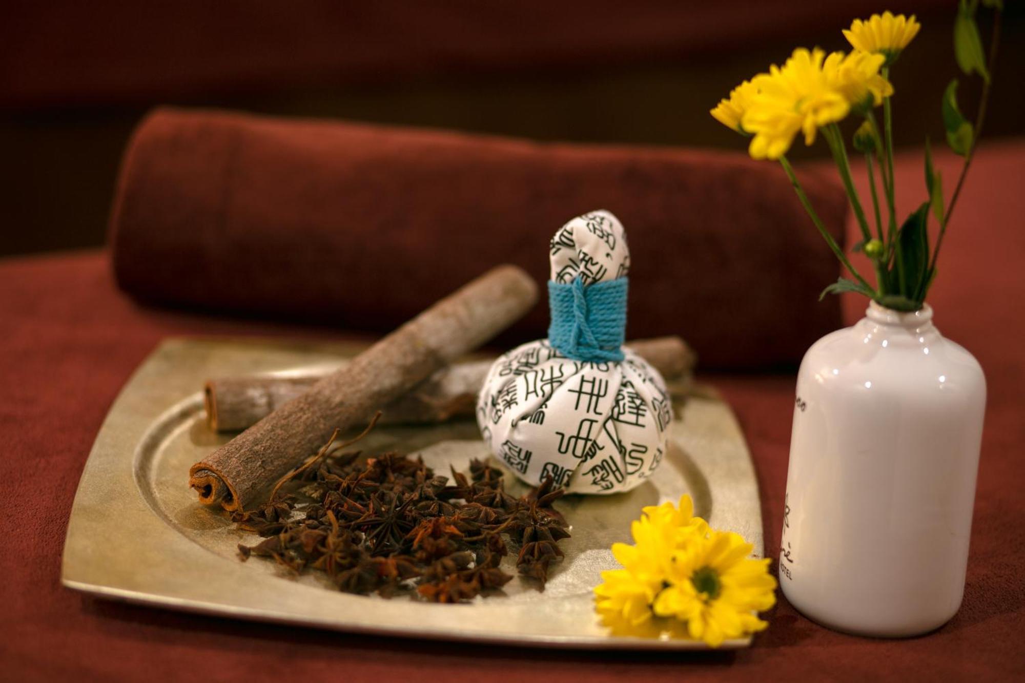 Hotel Anise & Spa 4*