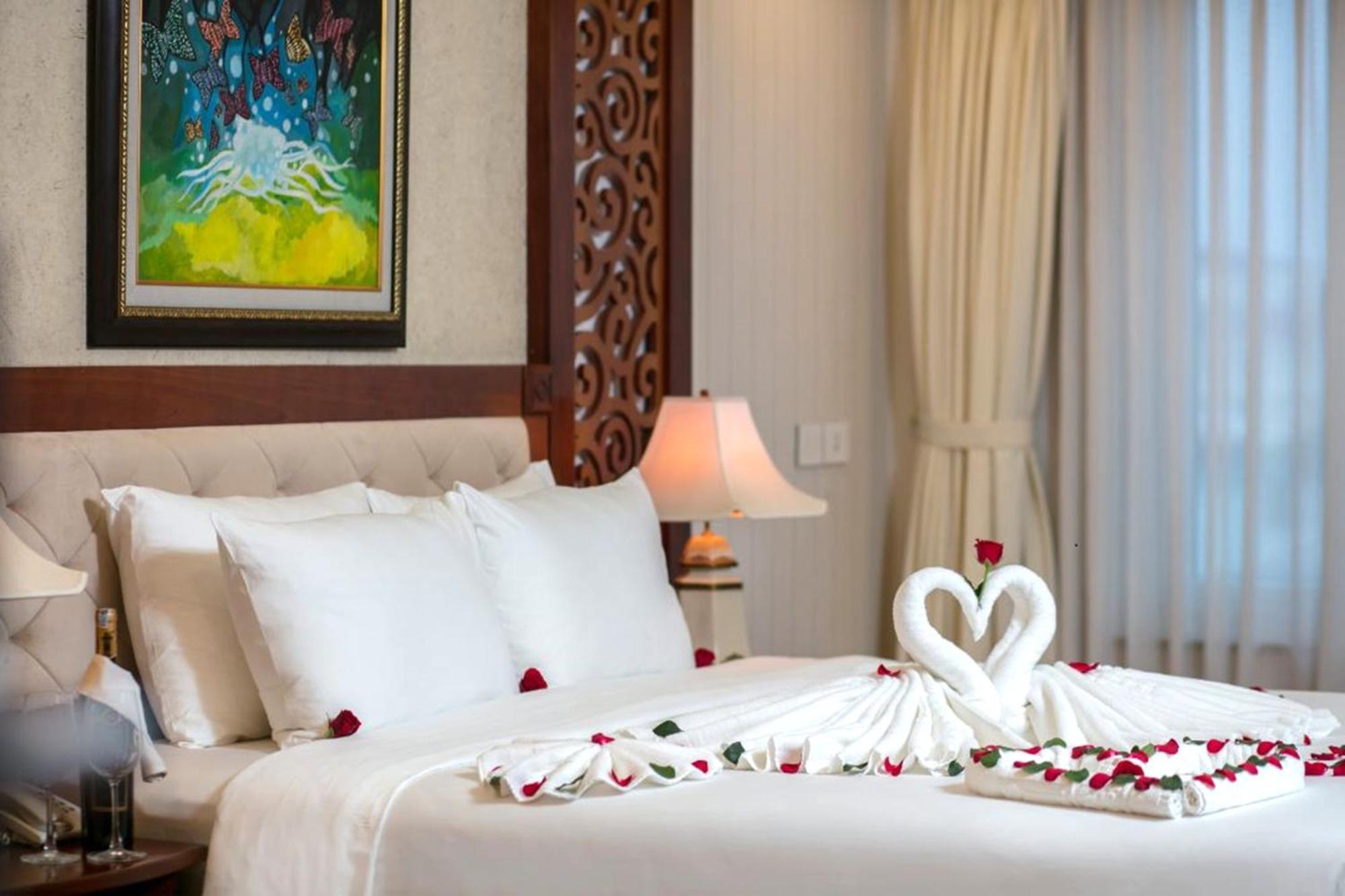 Hotel Thien Thai & 4*