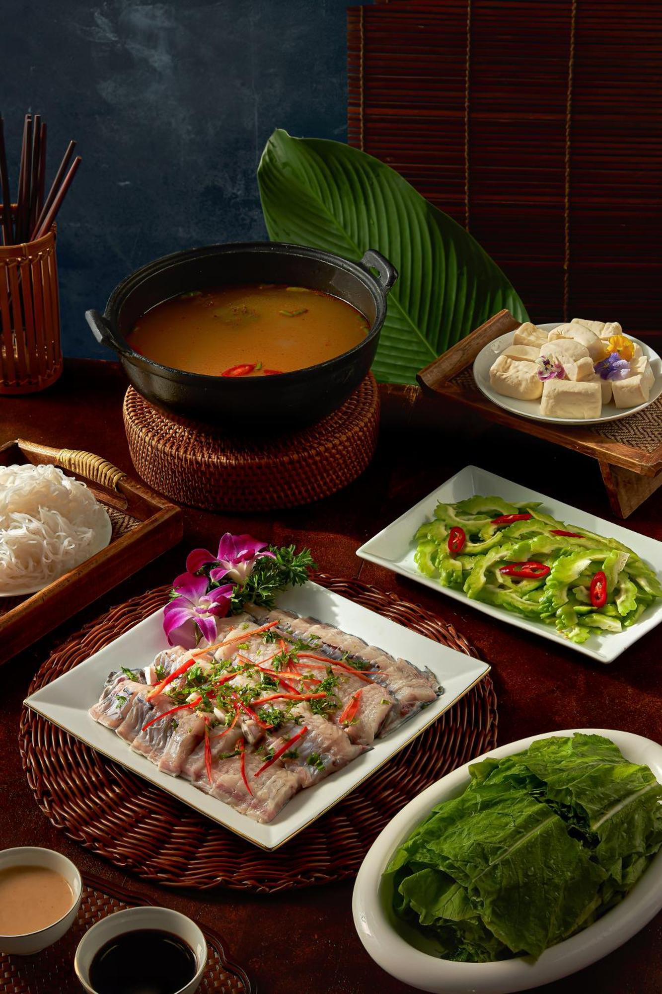 Hotel Authentic Boutique Hanoi